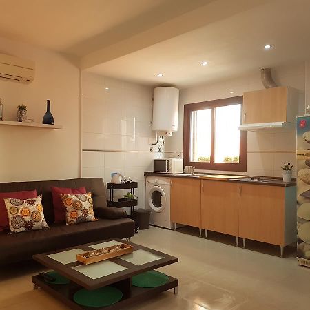 Toctoc Pedregalejo Beach Apartment Málaga Exterior foto
