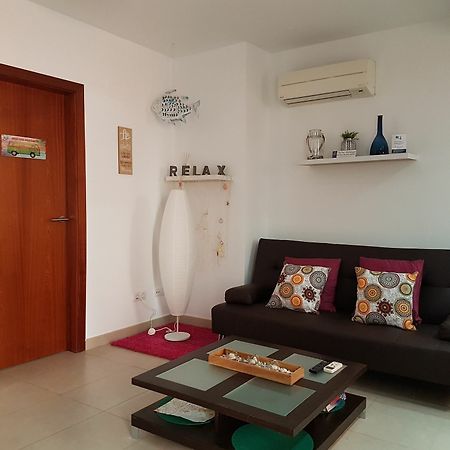 Toctoc Pedregalejo Beach Apartment Málaga Exterior foto