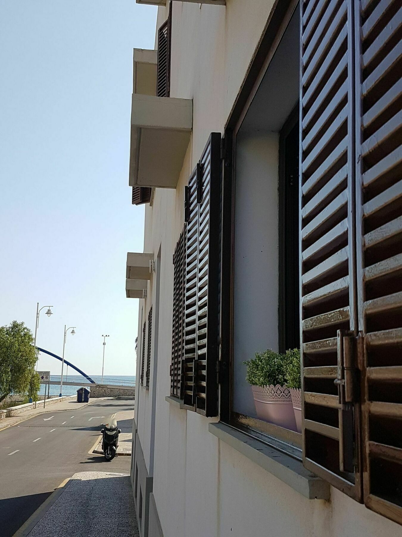 Toctoc Pedregalejo Beach Apartment Málaga Exterior foto